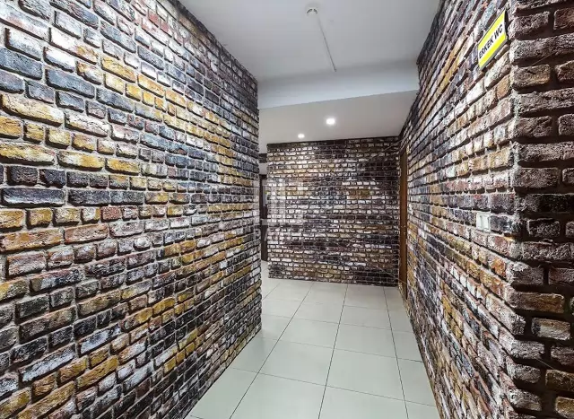 Evren İnşaat Taş Duvarcısı